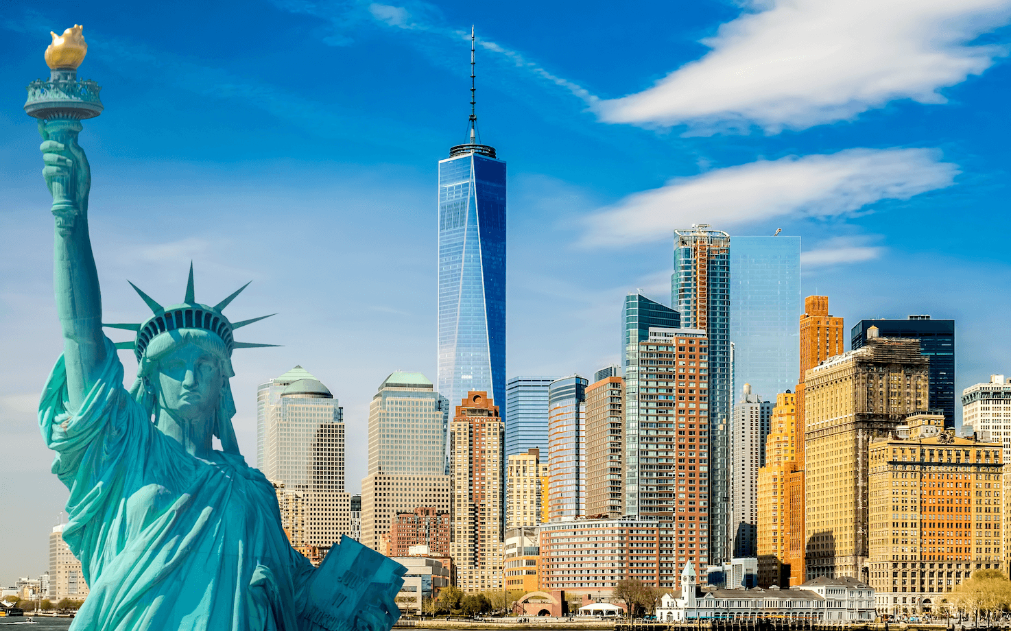 New York