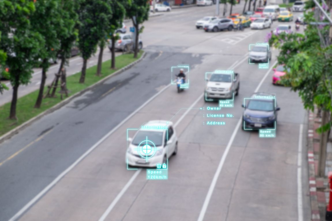 AI & ISA: A Powerful Partnership for Safer Roads