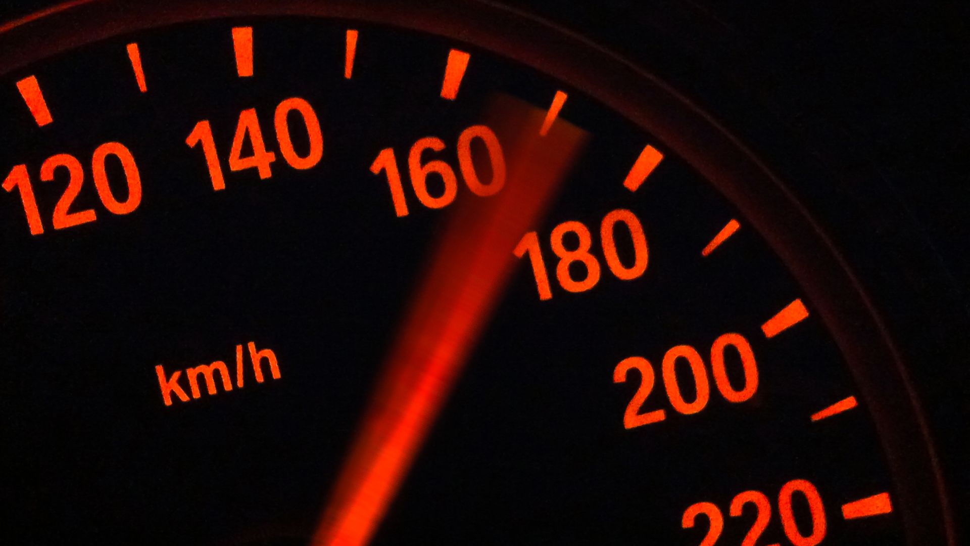 Beyond the Limit: The Super Speeder Epidemic