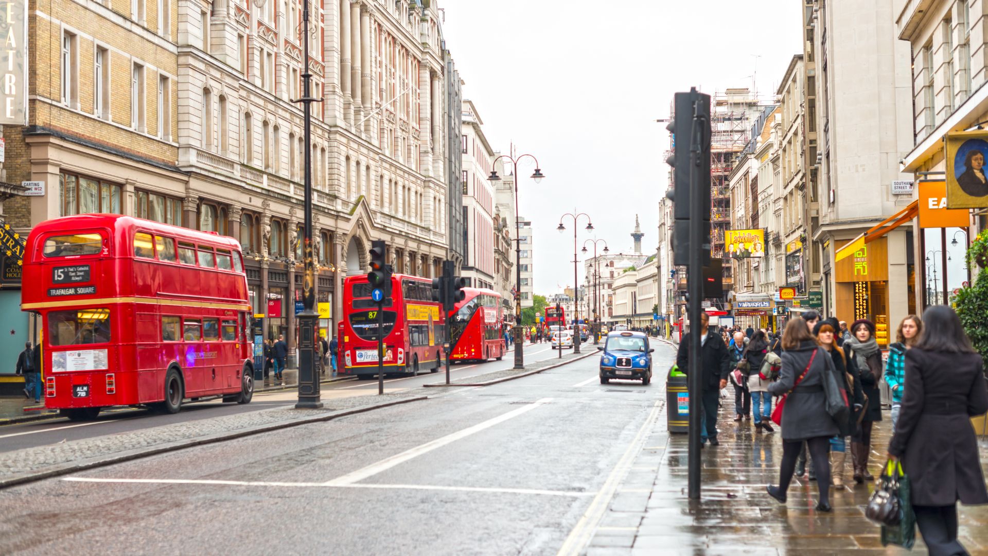 London’s Need for Speed (Control!): How ISA is Revolutionizing Road Safety